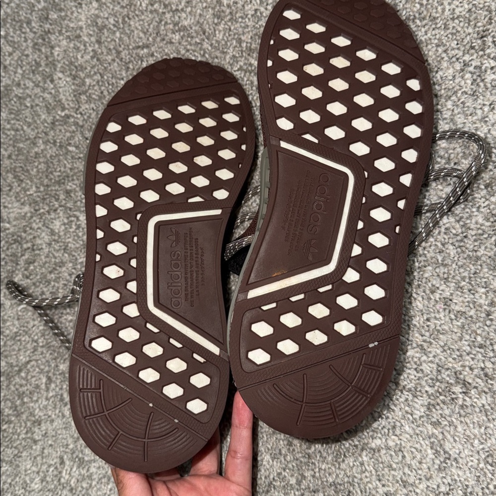 NMD Adidas - Picture 4 of 4